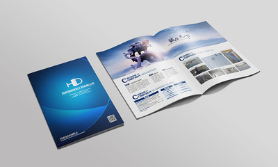 心中有阳光 工程公司的品牌温度与专业力量的完美融合